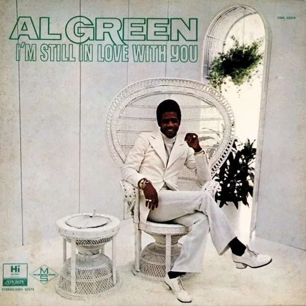 Al Green