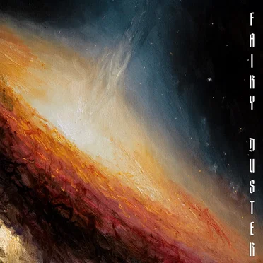 Far From Light and Time by Fairy Duster - album cover