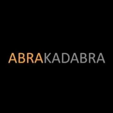 Abrakadabra by Abra - album cover