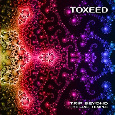 Trip Beyond The Lost Temple