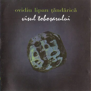 Visul Toboșarului