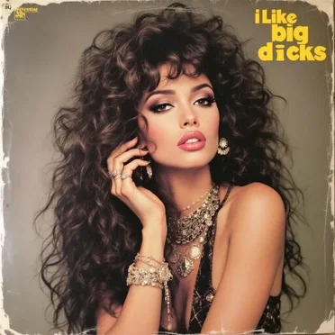 I Like Big Dicks by SuS Records - album cover