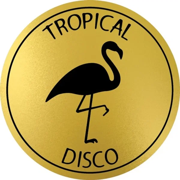 Tropical Disco Edits Volume 10