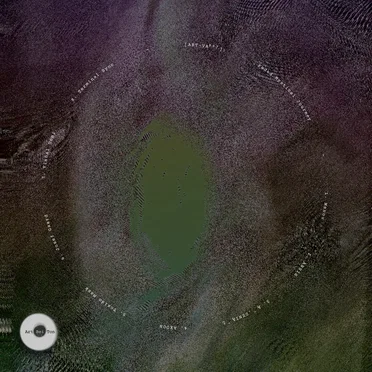 Faded Mystical Journey by Various Artists - album cover