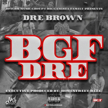Bgf Dre