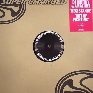 Resistance / Art Of Fighting