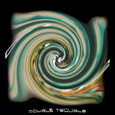 Double Trouble by Gush3r - album cover