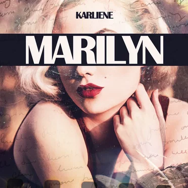 Marilyn by Karliene - album cover