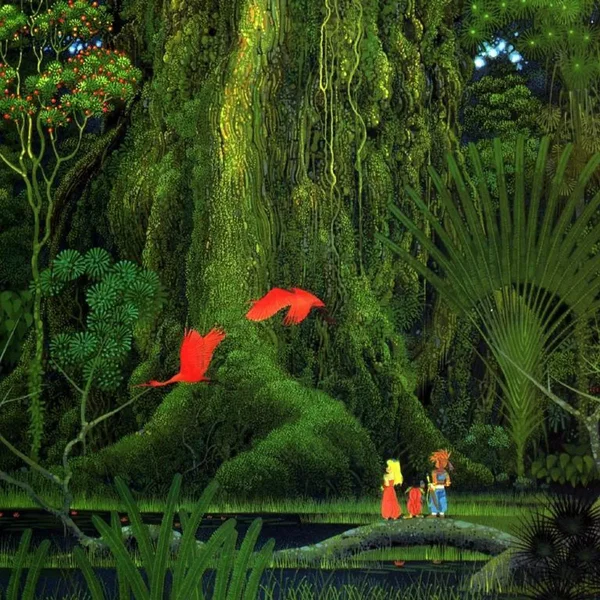 SNES RPG Tributes