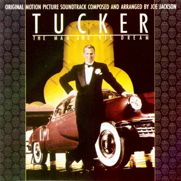 Tucker: The Man and His Dream