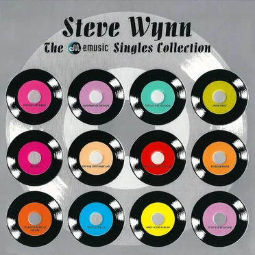 The Emusic Singles Collection