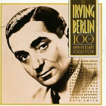 The Irving Berlin 100th Anniversary Collection