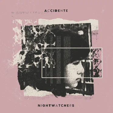 Accidente / Nightwatchers Split