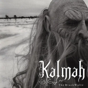 Kalmah