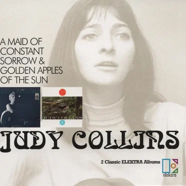 A Maid of Constant Sorrow & Golden Apples of the Sun