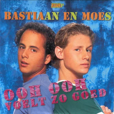 Bastiaan en Moes