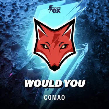 Would You by Comao - album cover