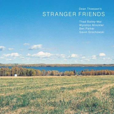 Stranger Friends