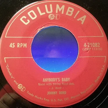 Anybody’s Baby