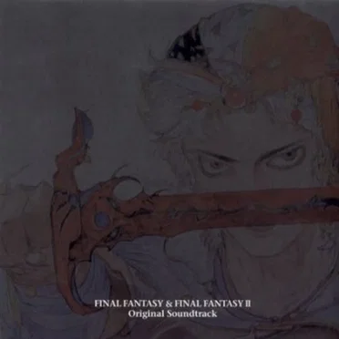 Final Fantasy & Final Fantasy II: Original Soundtrack