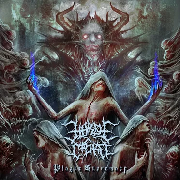 Plague Supremacy