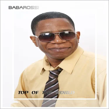 Top Of The World by Babarossi - album cover