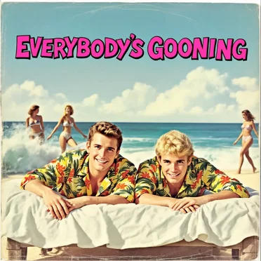Everybody's Gooning