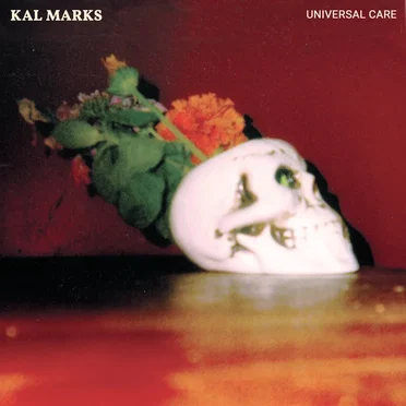 Universal Care by Kal Marks - album cover