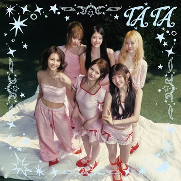 TA TA by KIIRAS - album cover