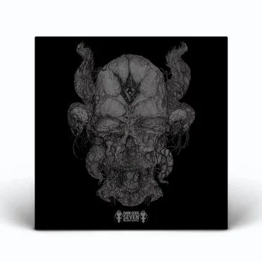 Dark Gods: Seven Billion Slaves