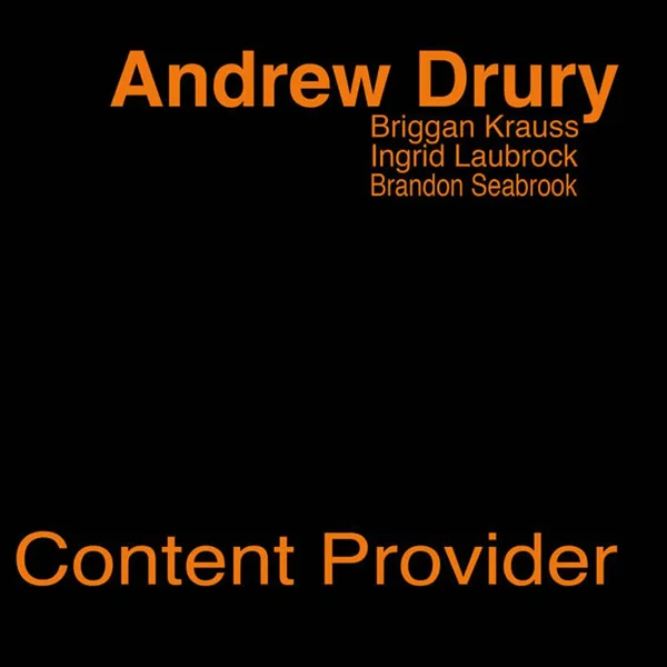Content Provider