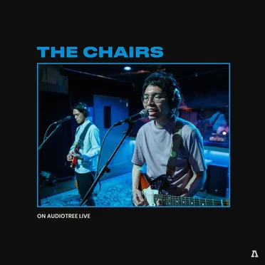Audiotree Live