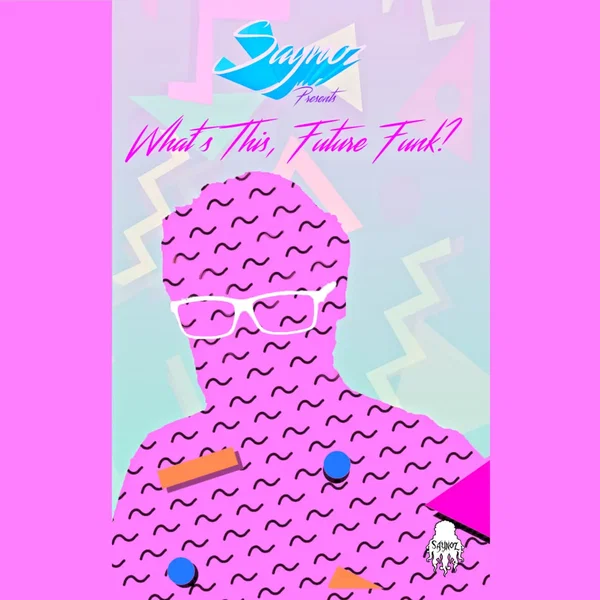 What's This, Future Funk?