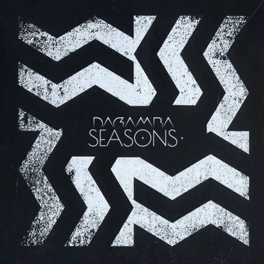 Seasons by DaGamba - album cover
