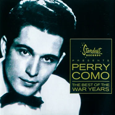 The Best of the War Years (V-disc)