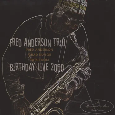 Birthday Live 2000