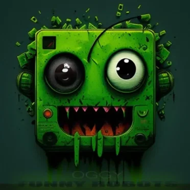 Funny Robots