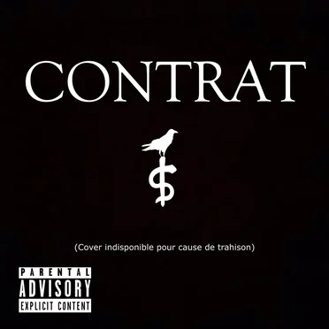 Contrat by FeZus - album cover