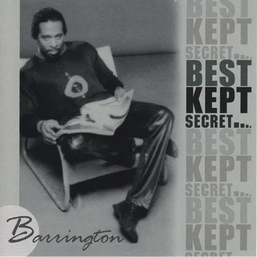 Best Kept Secret....