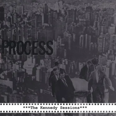 The Kennedy Sessions