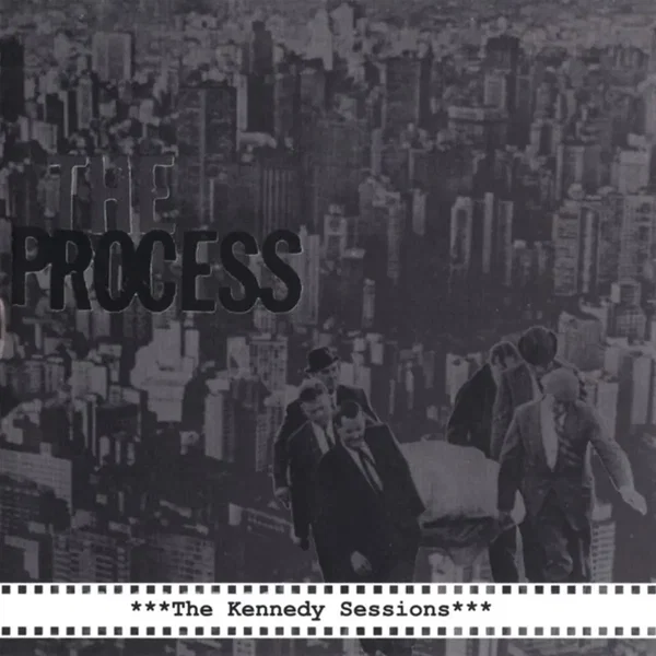 The Kennedy Sessions