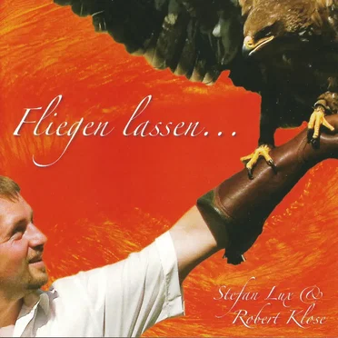 Fliegen lassen by Stefan Lux Band - album cover