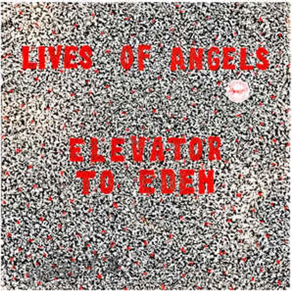 Elevator to Eden
