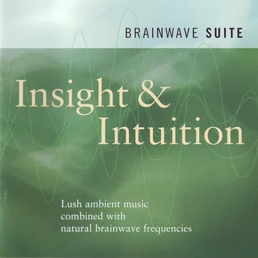 Brainwave Suite: Insight & Intuition