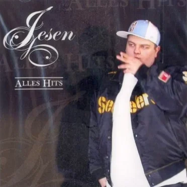 Alles Hits by Jesen - album cover