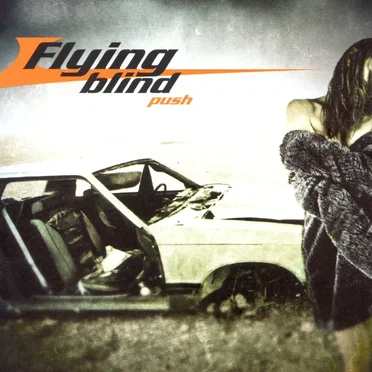 Flying Blind