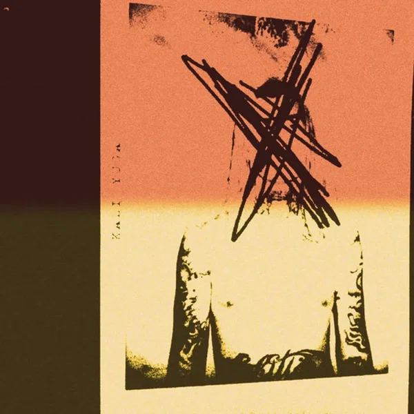 Kali Yuga Chapter VI Necro Biology (Pest mix - single)