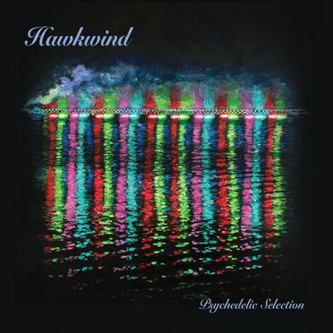 Psychedelic Selection