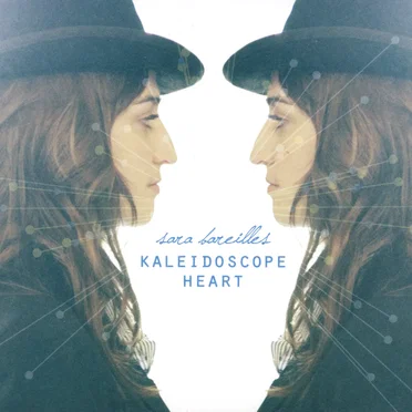 Kaleidoscope Heart