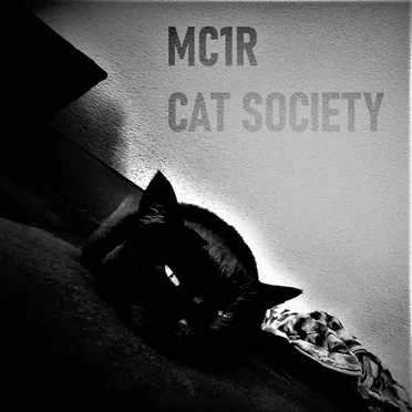 Cat Society by MC1R - album cover